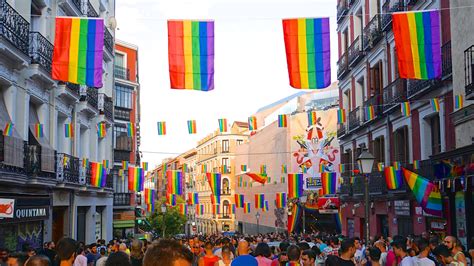 madrid gay bars|Gay Madrid Guide 2024 Bars, Clubs Hotels, Events